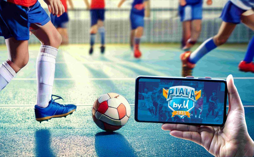 Piala by.U 2025 kembali Digelar bagi Pelajar SMP dan SMA