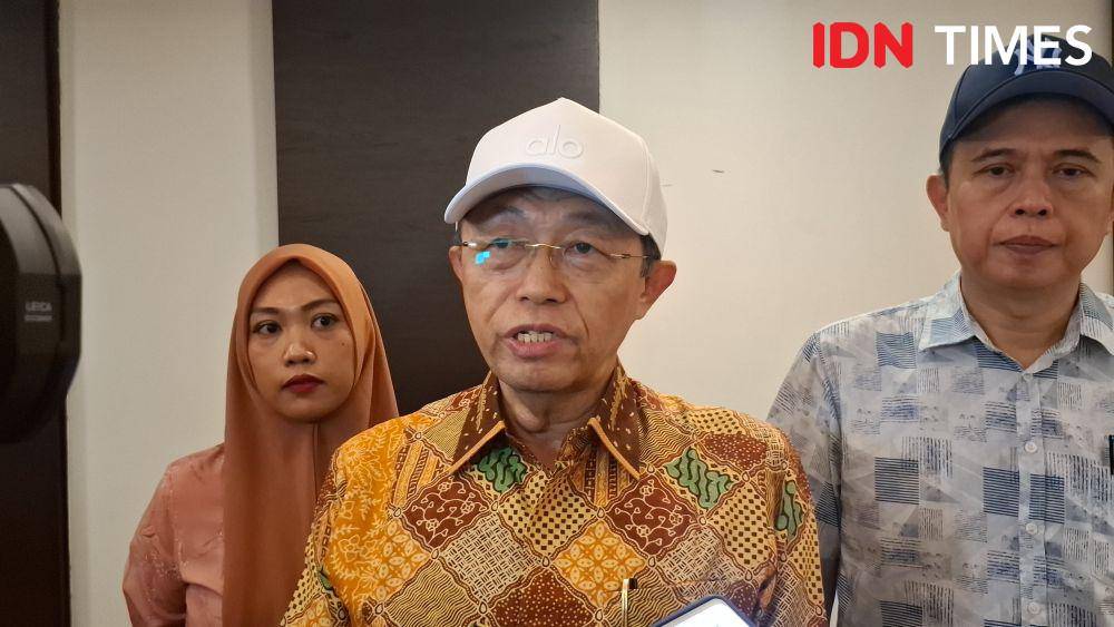 Kuasa Hukum Andi Matutu Sebut Kritik Rudianto Lallo Cenderung Konyol