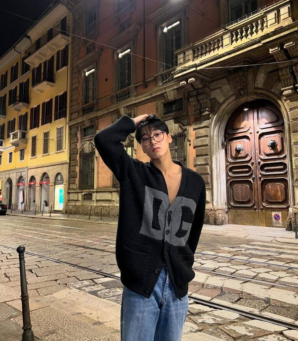 San ATEEZ (instagram.com/choi3an)