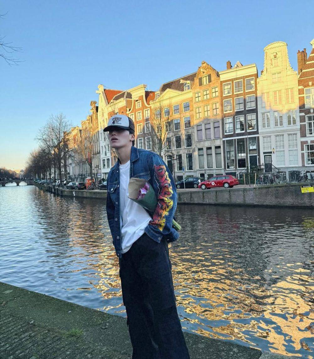 San ATEEZ (instagram.com/choi3an)