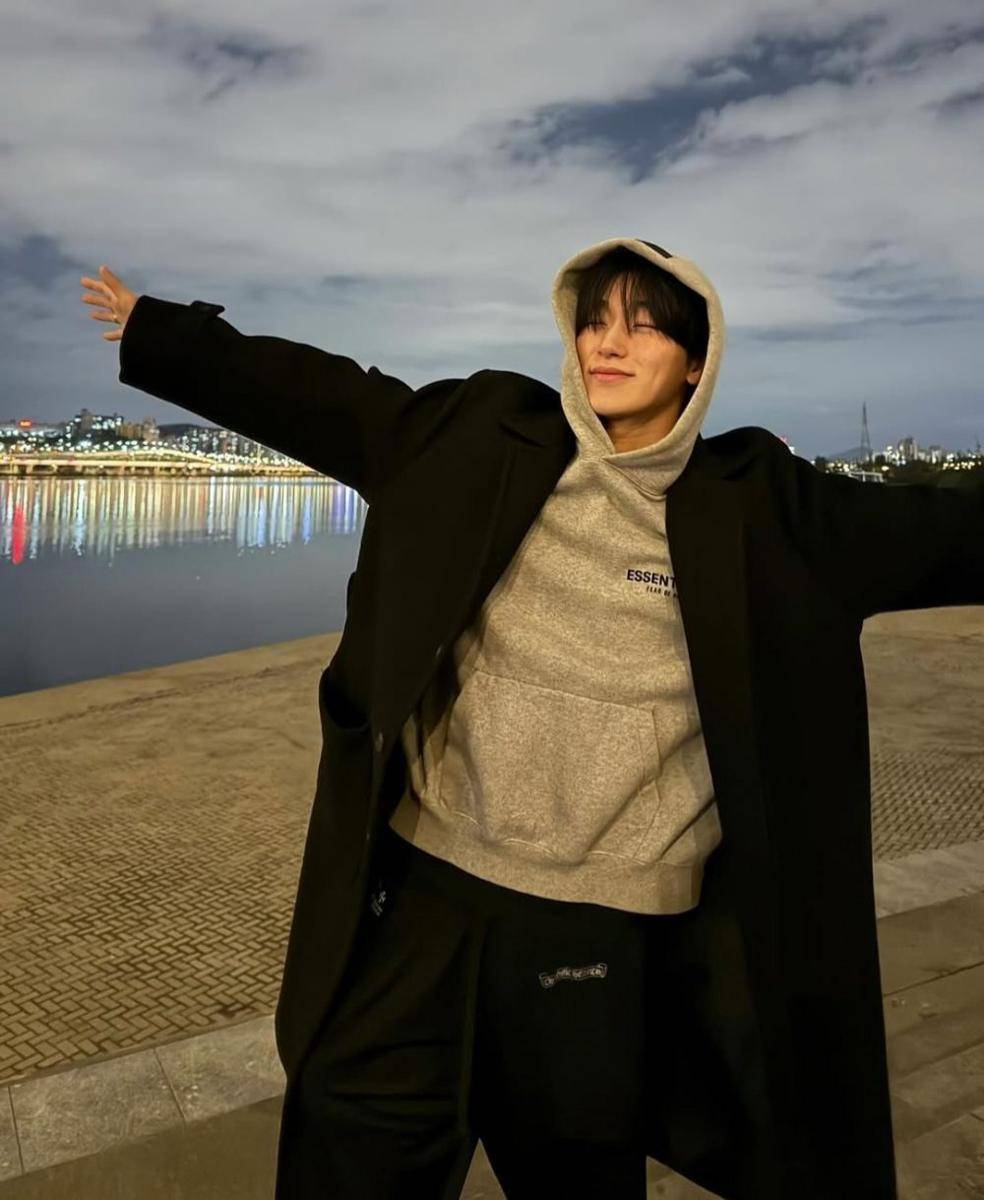 San ATEEZ (instagram.com/choi3an)