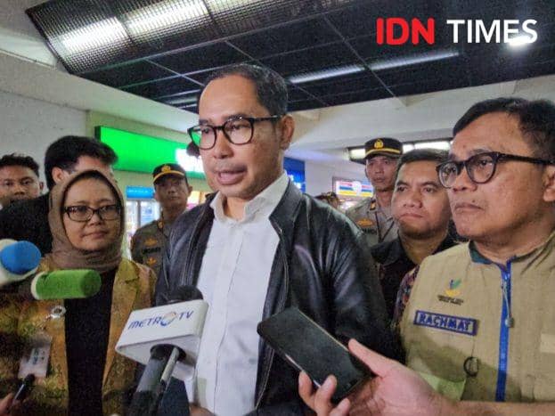 359 WNI Berada di Pusat Online Scam Myanmar
