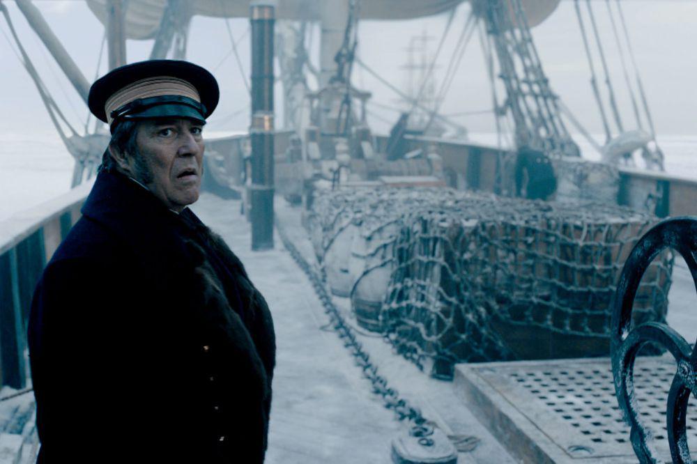 Apakah Serial The Terror Terinspirasi dari Kisah Nyata?