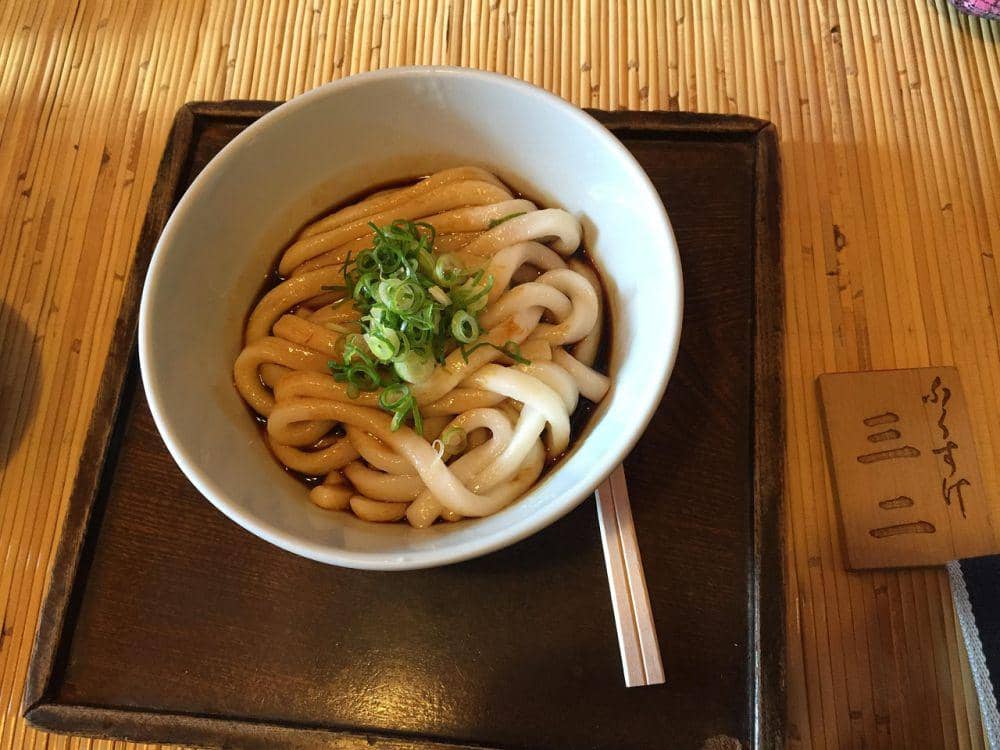 4 Tips Membuat Udon yang Gurih di Rumah, Bikin Ngiler!