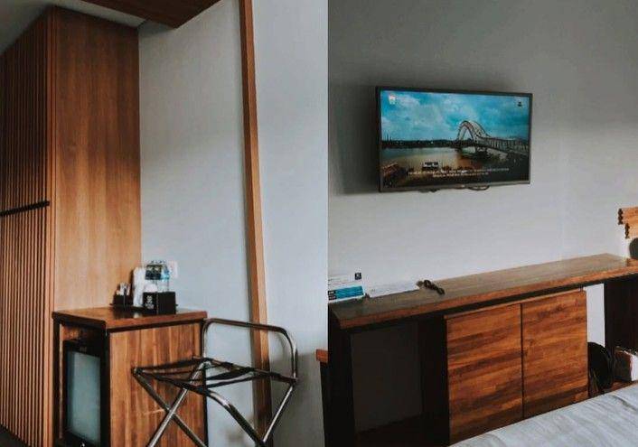 Dok. BATIQA Palembang untuk IDN Times