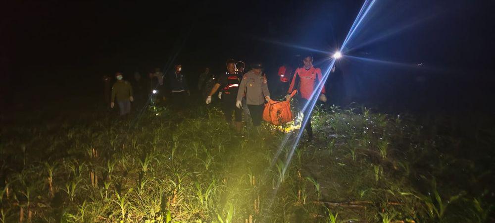 Petani Hilang di Sungai Jipang Bojonegoro Ditemukan Meninggal Dunia