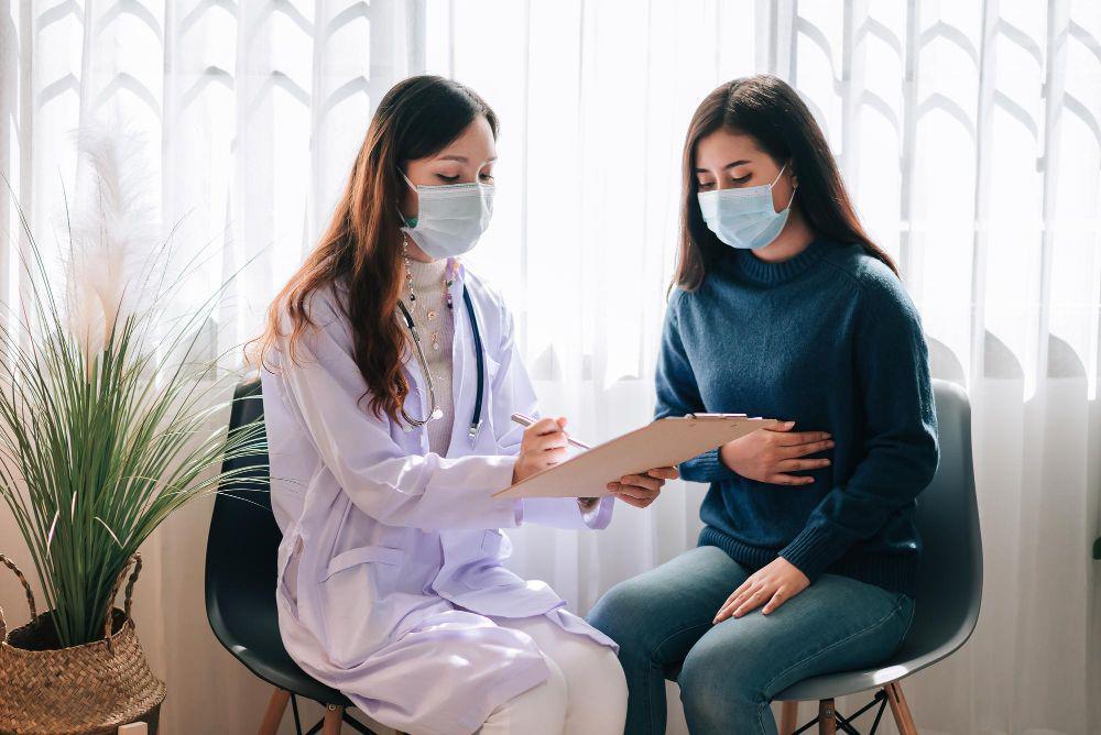 Perbedaan Obstetri dan Ginekologi, Pahami Sebelum Konsultasi!