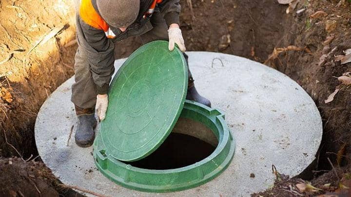 ilustrasi septic tank (pexels.com/pixabay)