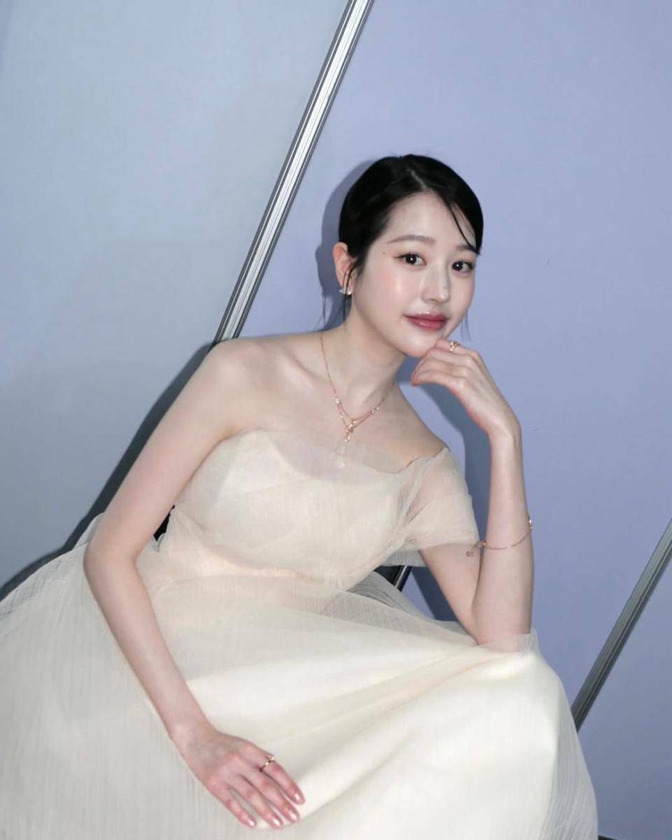 potret Jang Da Ah (instagram.com/alla_da_a)