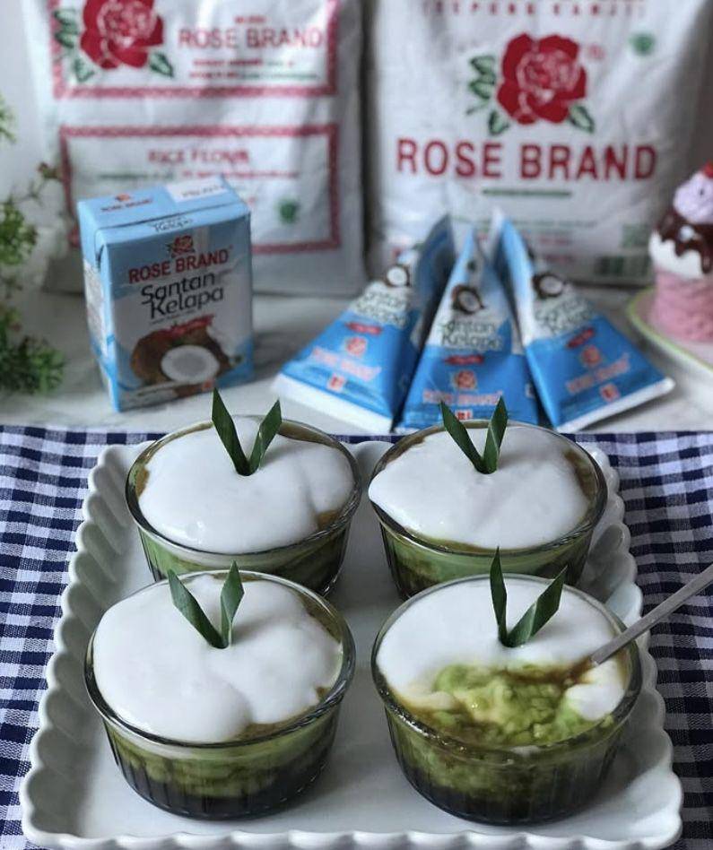 Kue Jongkong Khas Bangka Belitung (instagram.com/@shirleyliem)