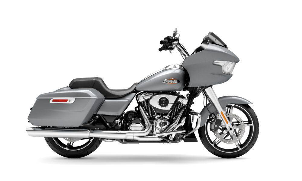 Ilustrasi Harley-Davidson Road Glide 2025 (harley-davidson.com)