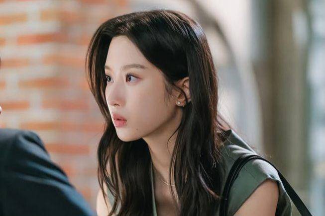 still cut My Dearest Nemesis (instagram.com/tvn_drama)