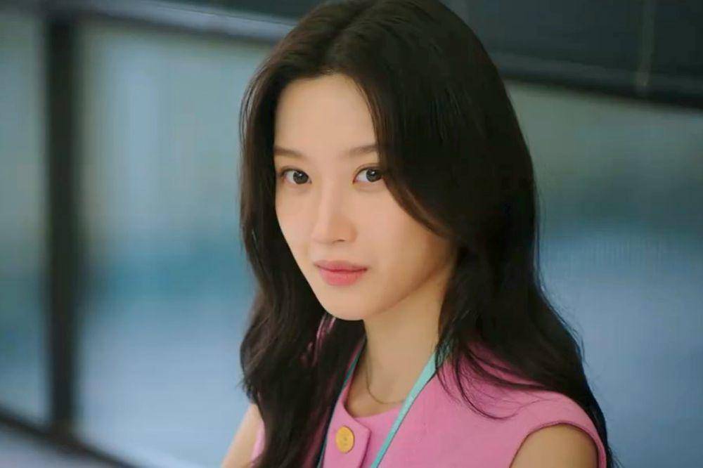 still cut My Dearest Nemesis (dok. tvN/My Dearest Nemesis)
