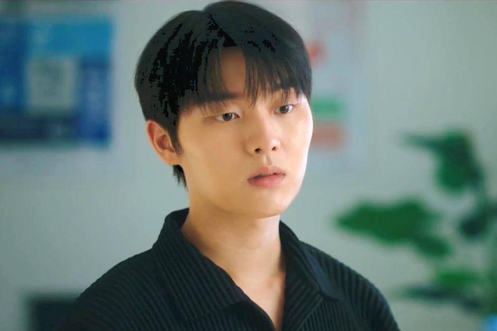 still cut My Dearest Nemesis (dok. tvN/My Dearest Nemesis)