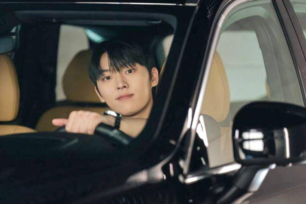 still cut My Dearest Nemesis (dok. tvN/My Dearest Nemesis)