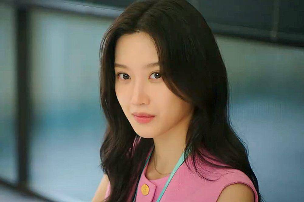 still cut My Dearest Nemesis (dok. tvN/My Dearest Nemesis)