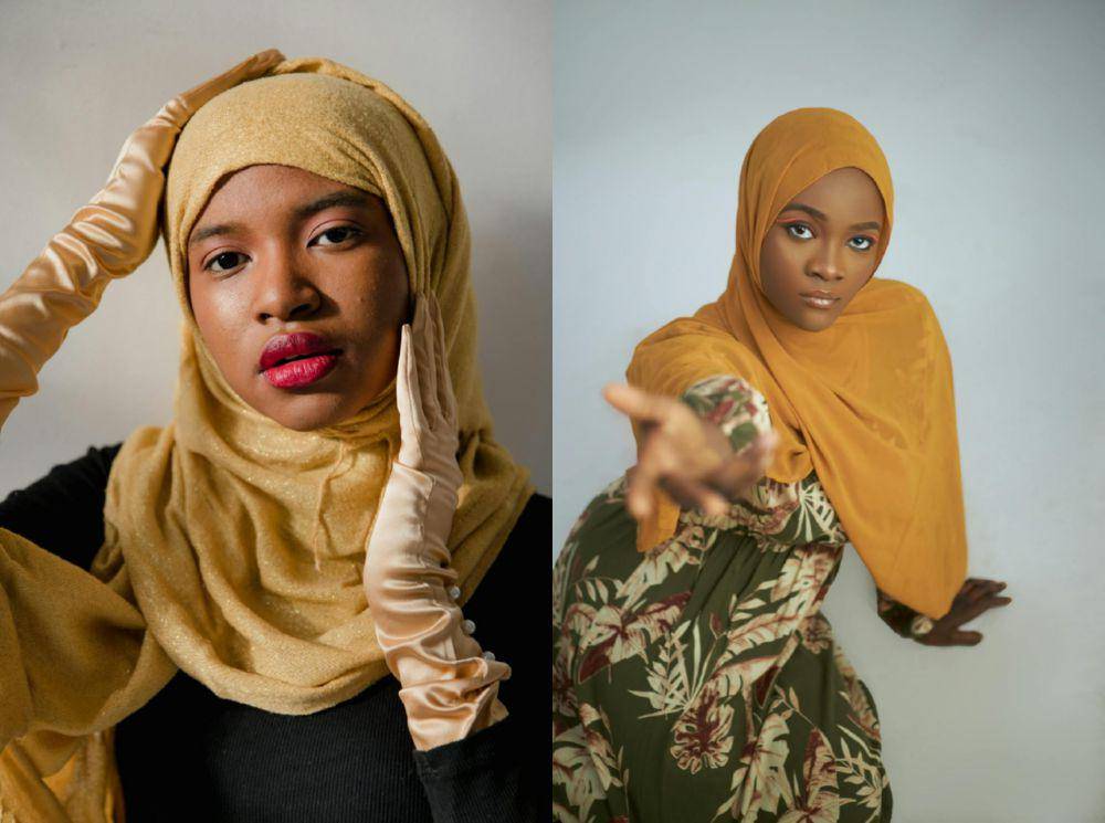 perempuan berhijab (Pexels.com/RDNE Stock project | Pexels.com/Boko Shots)
