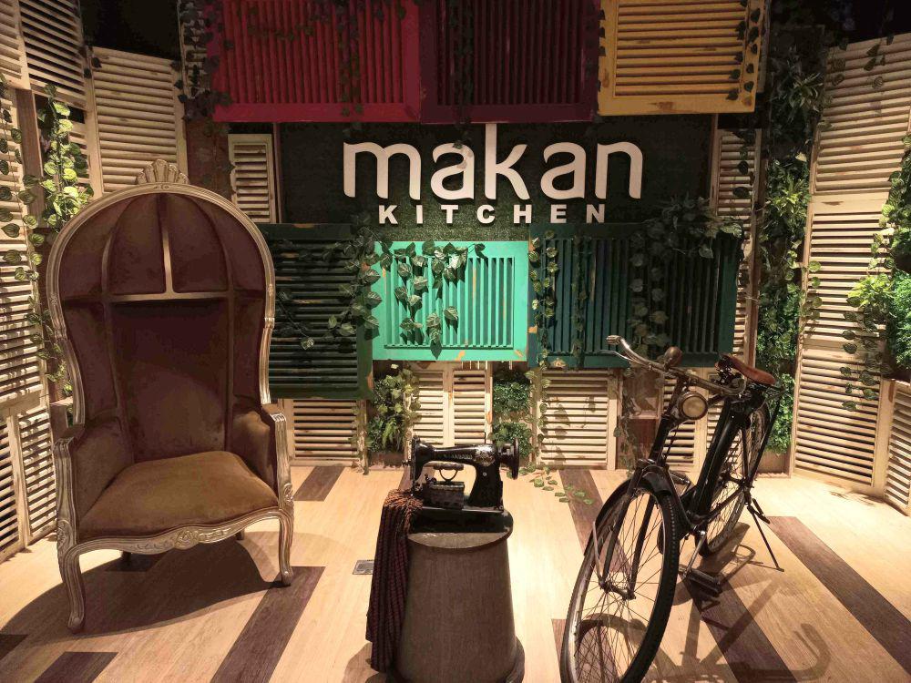 17 Potret Menu Buka Bersama di DoubleTree by Hilton Surabaya