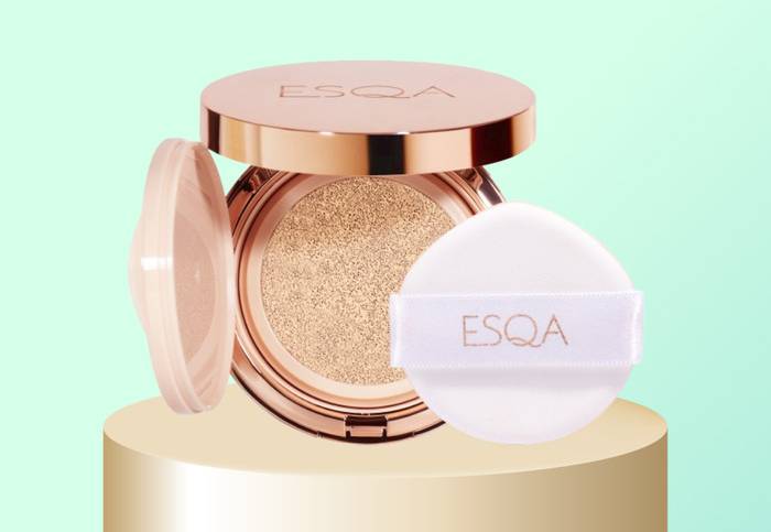 ESQA - Flawless Cushion Serum (tokopedia.com)