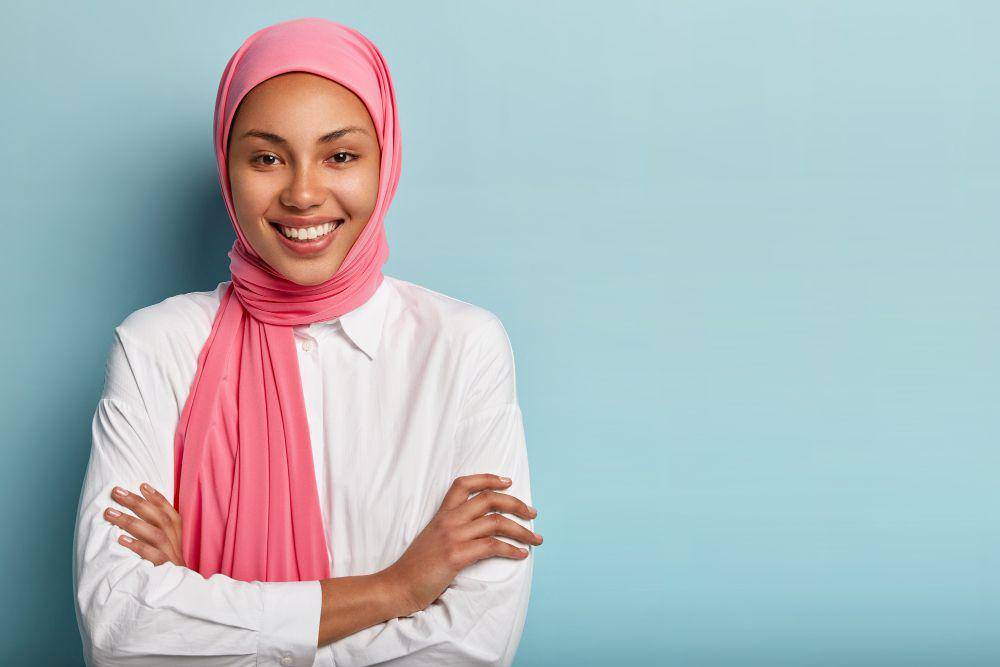 ilustrasi bahagia (freepik.com/wayhomestudio)