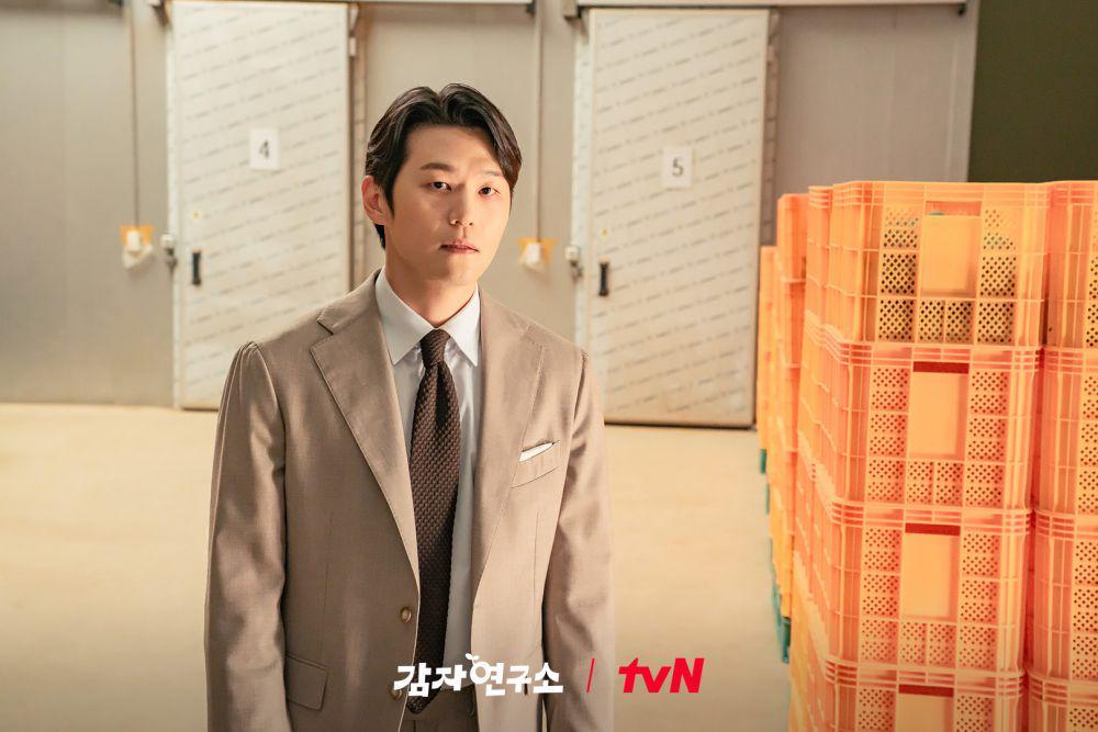 3 Drama Seru Dibintangi Lee Hak Joo, The Potato Lab Lagi Tayang!