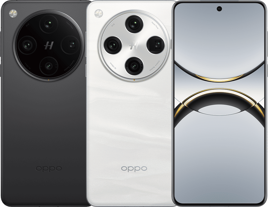 OPPO Find X8 Pro (oppo.com)