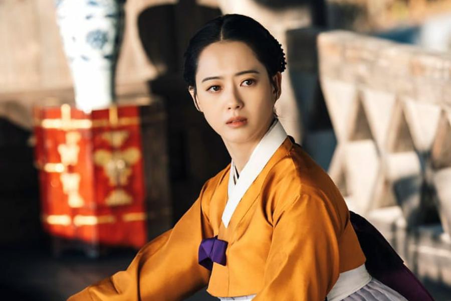 8 Pertanyaan Tak Terjawab di Ending The Scandal of Chunhwa