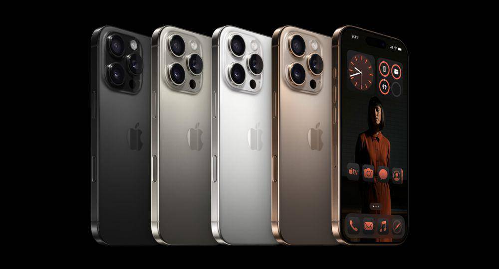 iPhone 16 Pro Max (apple.com)