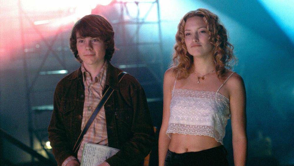Almost Fanous (dok. DreamWorks Pictures/Almost Famous)
