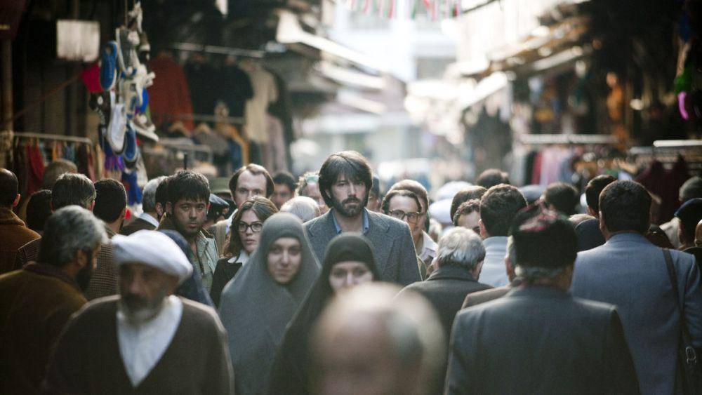 Argo (dok. GK Films/Argo)