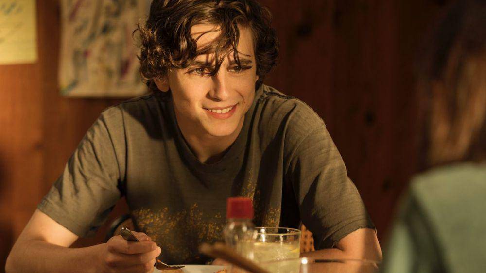 Beautiful Boy (dok. Plan B Entertainment/Beautiful Boy)