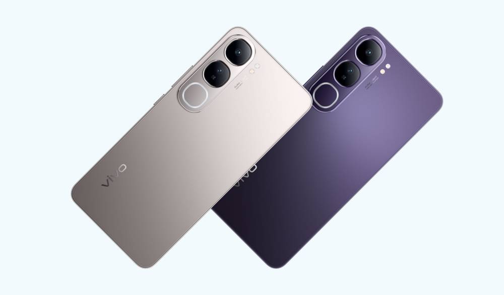 vivo V40 Lite 5G (vivo.com)