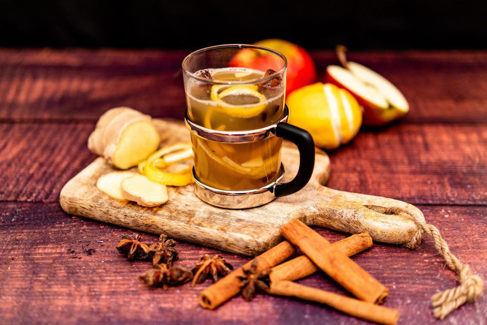 5 Tanaman Herbal yang Bantu Jaga Pencernaan Saat Puasa