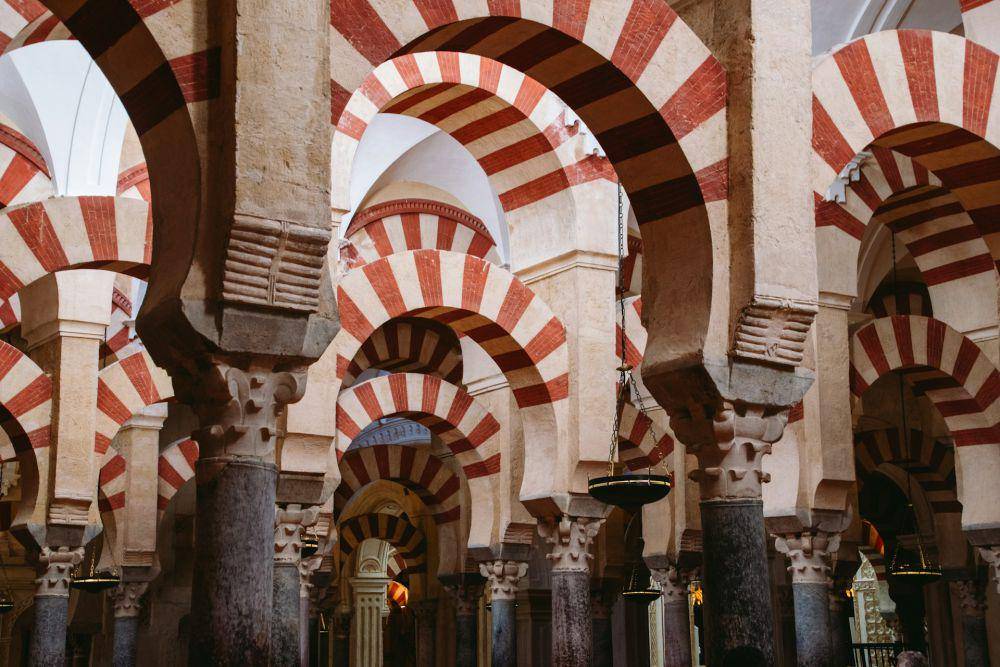 Andalusia (unsplash.com/Gabriel Trujillo)