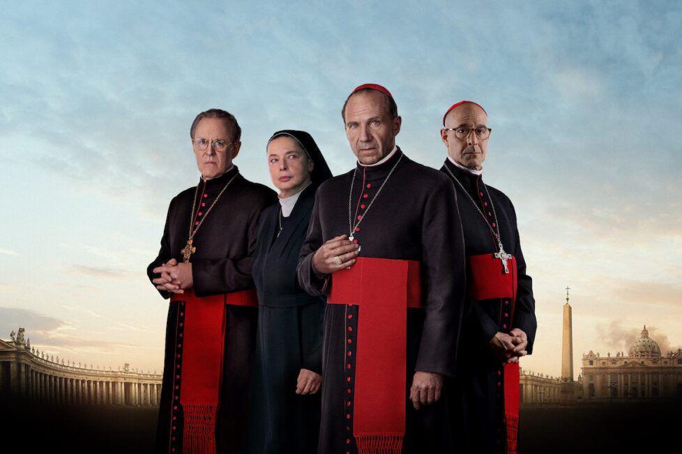 5 Film Terbaik Karya Peter Straughan selain Conclave, Sudah Nonton?