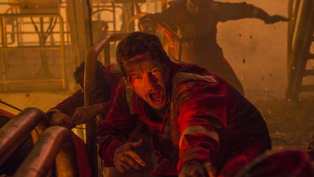 Deepwater Horizon (dok. Summit Entertainment/Deepwater Horizon)