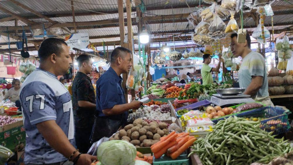 Awas! El Nino Mengintai, BI Khawatir Harga Pangan Makin Mahal