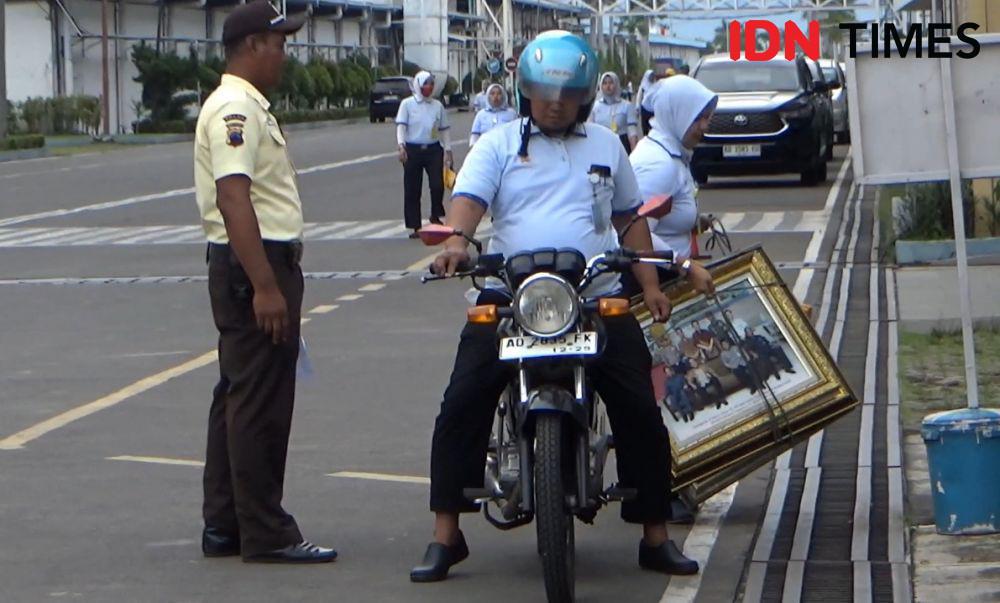 Apindo Jateng Perkirakan Investor Operasikan Sritex Mulai Juni
