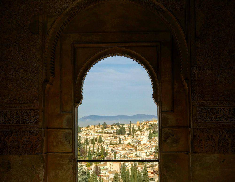 Andalusia (unsplash.com/Jorge Fernández Salas)