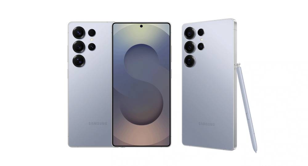 Samsung Galaxy S25 Ultra (samsung.com)