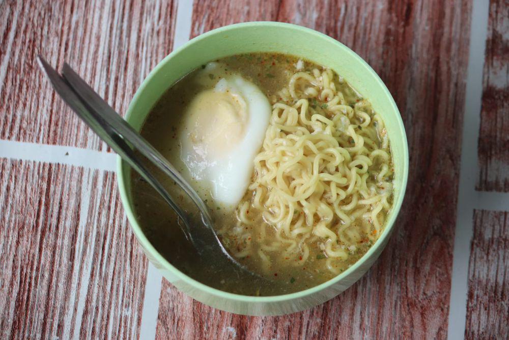 5 Makanan yang Sering Bikin Ngantuk Setelah Sahur, Apa Saja?