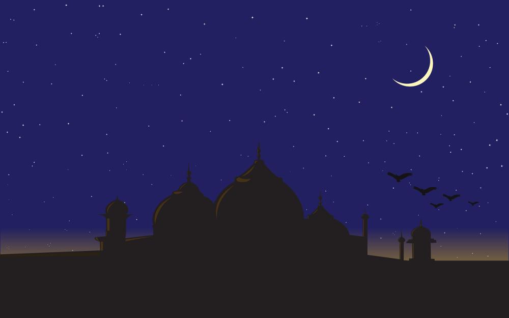 [Puisi] Cahaya Ramadan