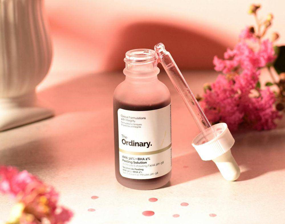 ilustrasi hyaluronic acid (pexels.com/Agustina R Street)