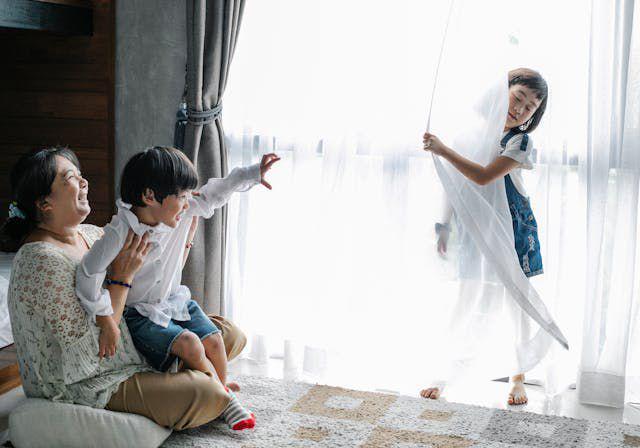 5 Penyebab Seseorang Tidak Bisa Menyukai Anak Kecil, Berisik?
