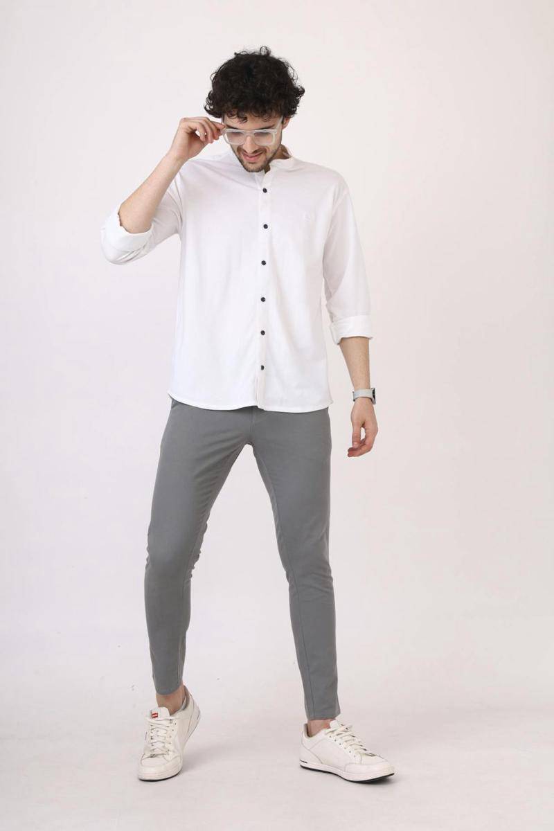 ilustrasi outfit Lebaran cowok (pexels.com/Aravind Kowtharapu)