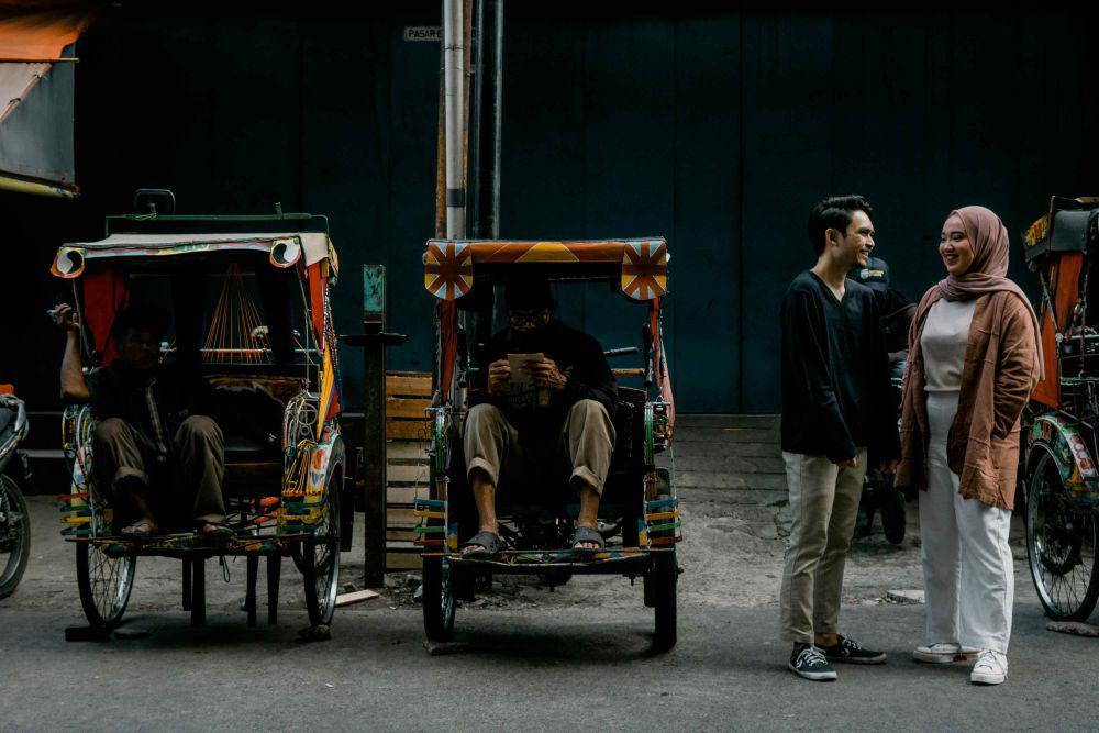 Saat PDKT, Kenapa Gak Perlu Kepo Masa Lalu Gebetan dengan Mantannya?