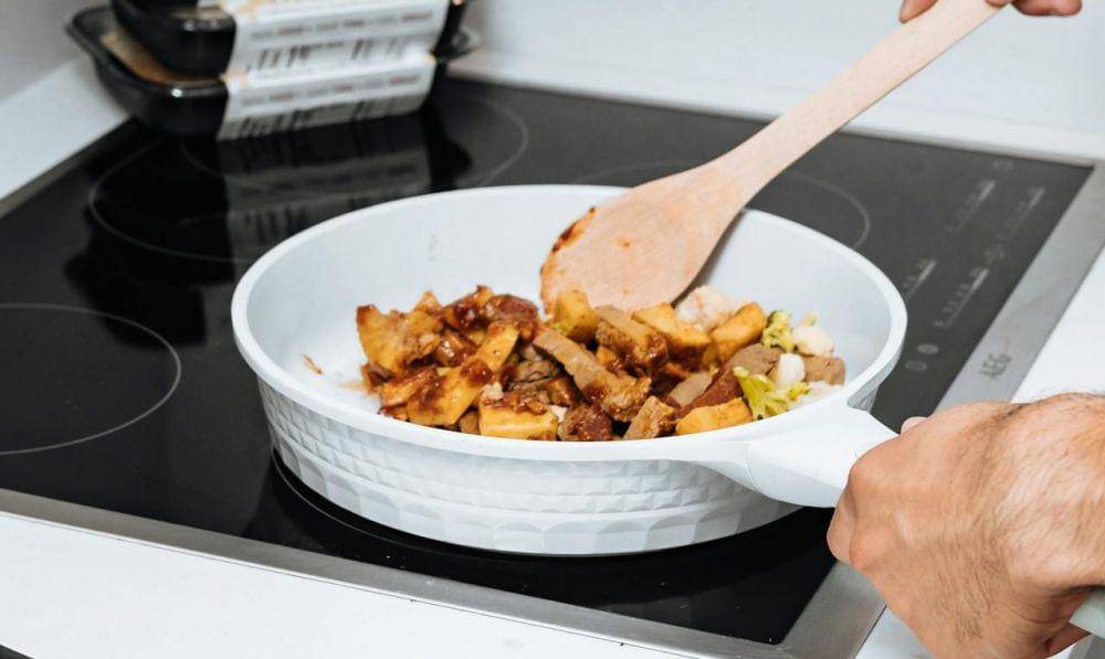 cara membuat ayam goreng mentega