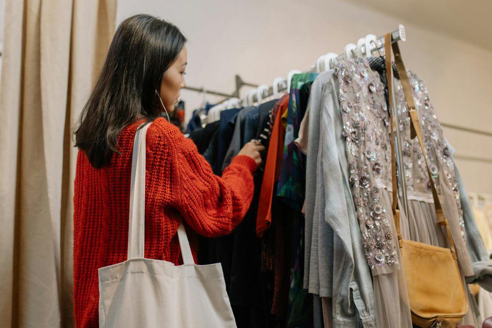 7 Alasan Mengapa Harus Membeli Baju Lebaran Jauh-Jauh Hari