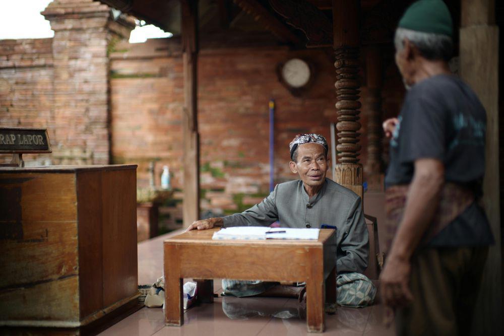 Gethok Tular, Bentuk Kearifan Lokal di Kehidupan Sosial