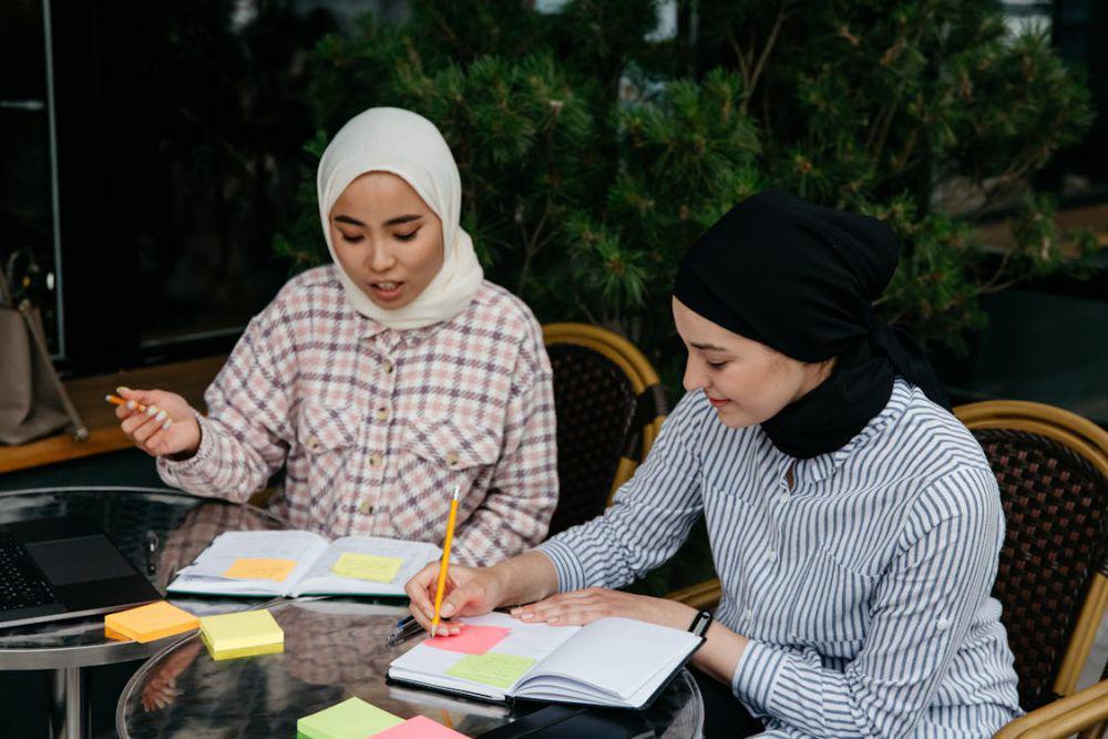 5 Resolusi Positif yang Baik Kamu Miliki Setelah Lebaran